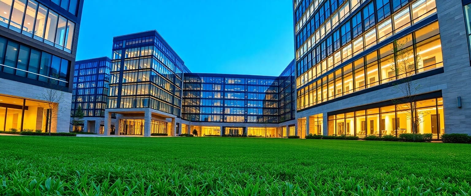 The Smartest Investment for DFW Commercial Properties