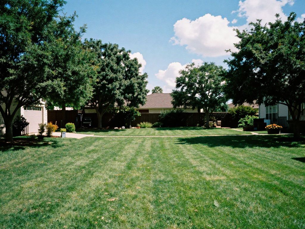 DFW Turf Cost Overview: Average DFW Turf Cost Explained & What Impacts ROI