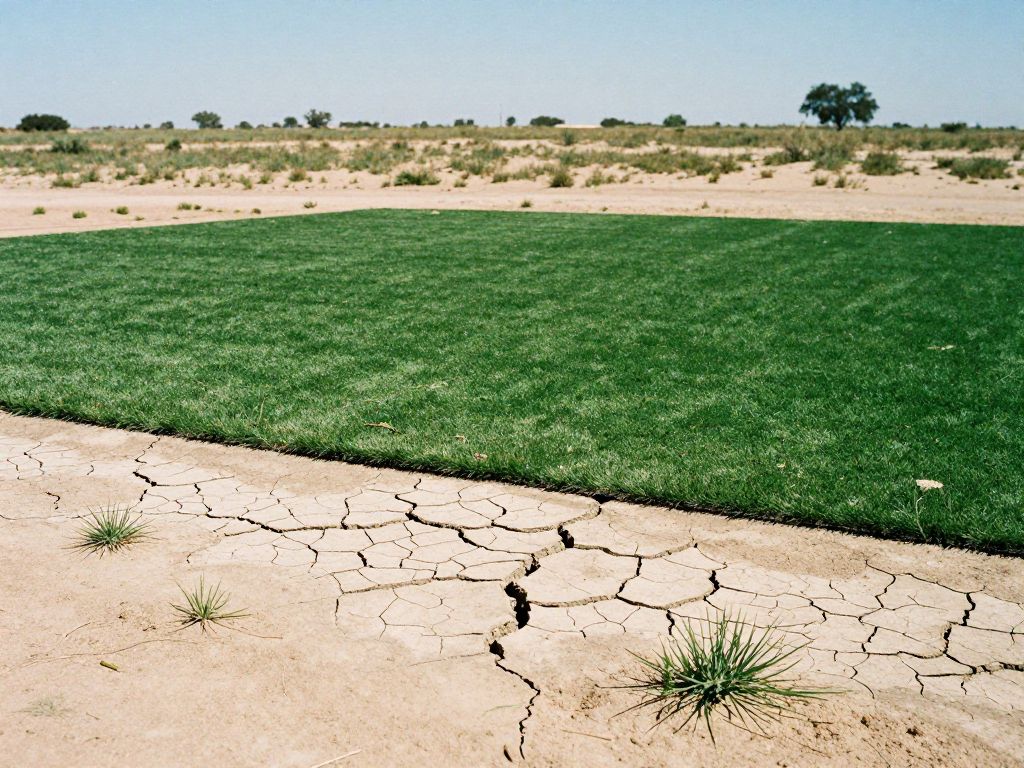 Drawbacks of Artificial Turf Explained: What Most Comparisons Leave Out