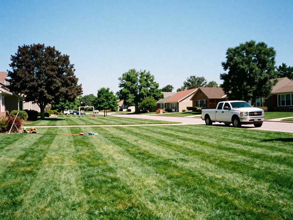 Final Turf Installation Checklist: What To Verify Before You Call It “Done”