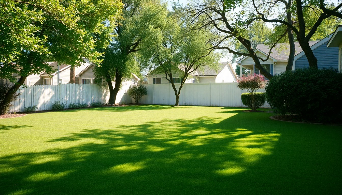 Financing Options for Turf Projects: How to Make the Numbers Work for You
