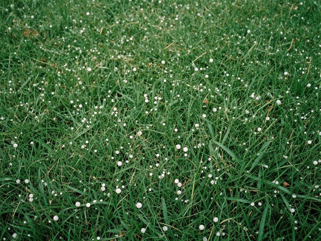 Hail-Resistant Turf: What It Is, Why It Matters, and How to Think About It in a Changing Climate
