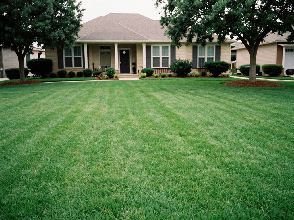 HOA Front Yard Turf Rules Explained (Without the Legal Headache)