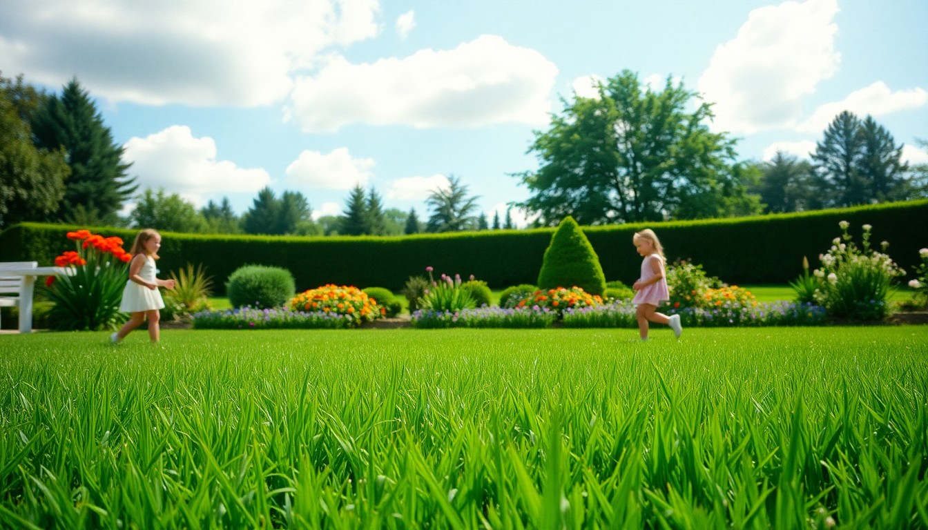 How to Extend Turf Lifespan: The Fast, Actionable Basics