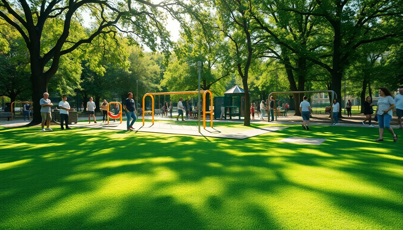 Playground Turf Warranty Guide: What’s Really Covered (and What Isn’t)