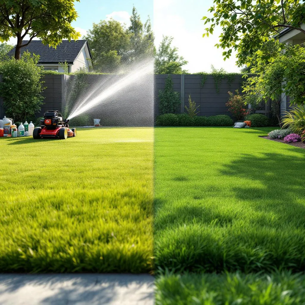 The Definitive Guide to Environmental Concerns of Artificial Turf