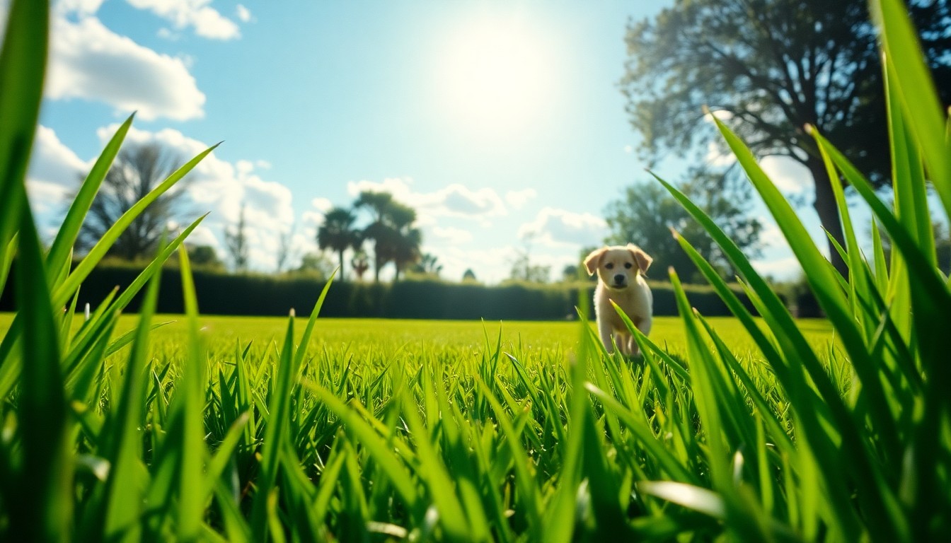 The Definitive Guide to Low-Chemical Turf for Safe DFW Playgrounds
