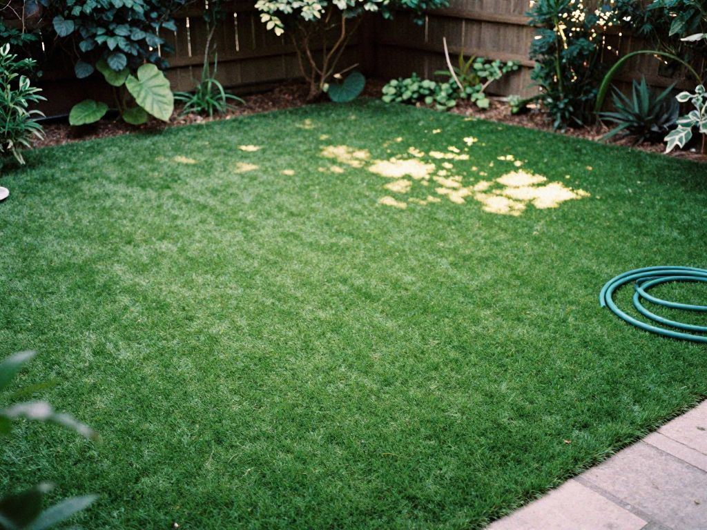 The Definitive Guide to Mold & Mildew Prevention on Artificial Turf