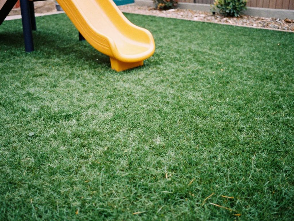 The Definitive Guide to Playground-Safe Artificial Turf Infill for Your Home