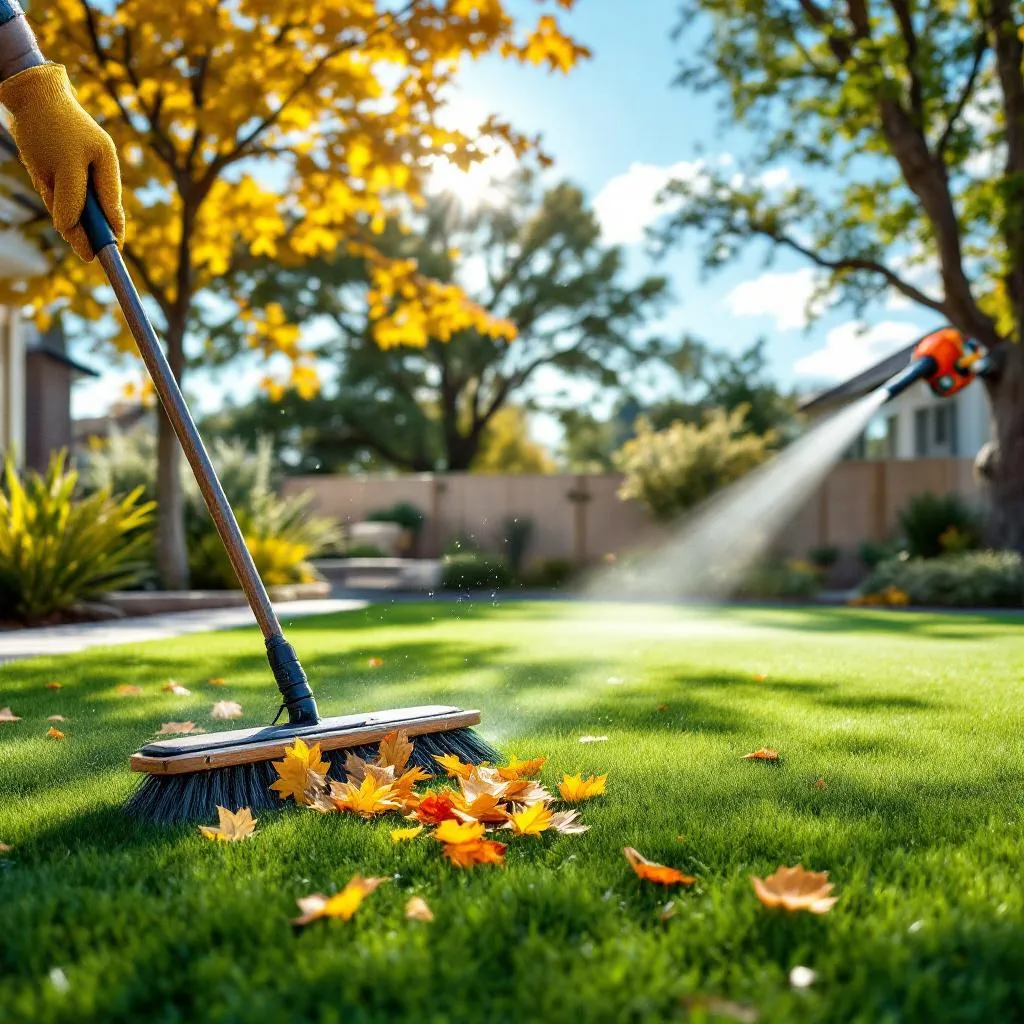 The Definitive Seasonal Care Calendar for DFW Artificial Turf