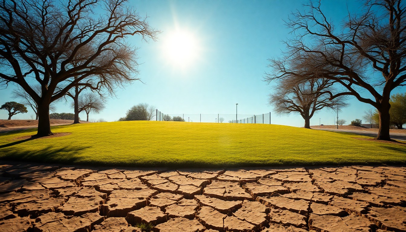 Turf Lifespan in Texas Explained: How Long Does It Really Last?