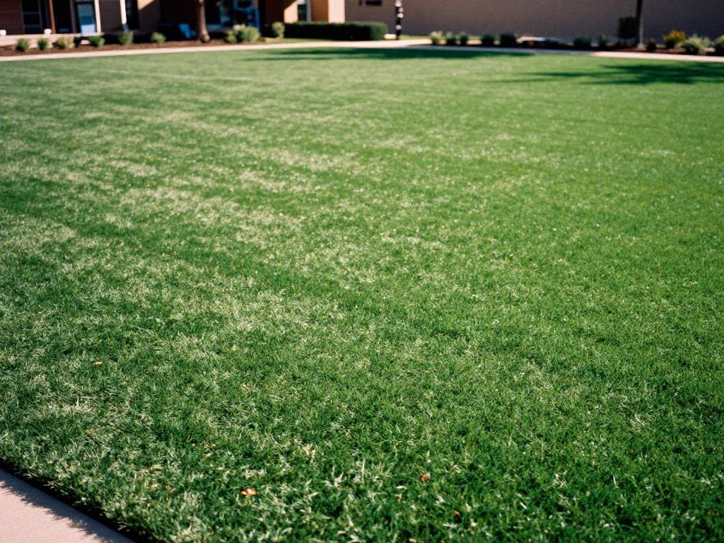 Understanding DFW Turf Cost per Sq Ft for Residential Artificial Lawns
