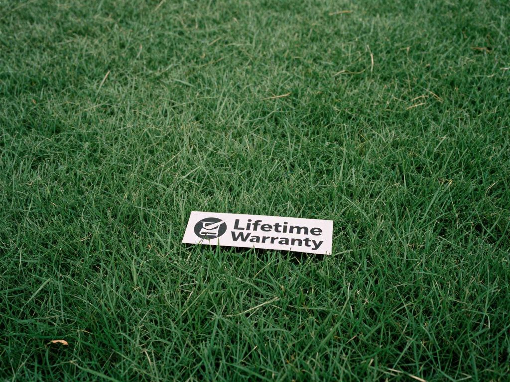 Weather-Related Warranty Details: What They Really Mean for Your Turf and Landscape