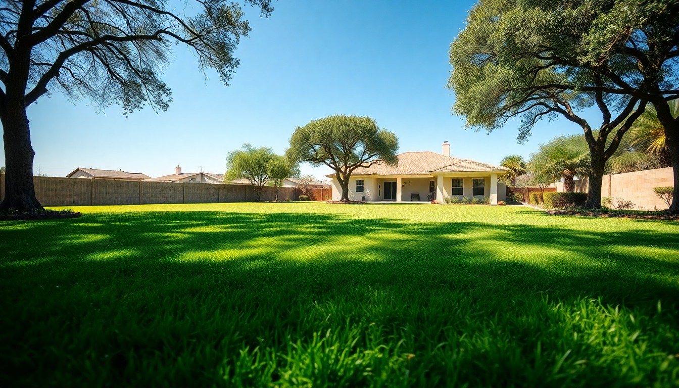 What Are Turf Lease Clauses for Tenant Agreements? (And Why They Matter Now)