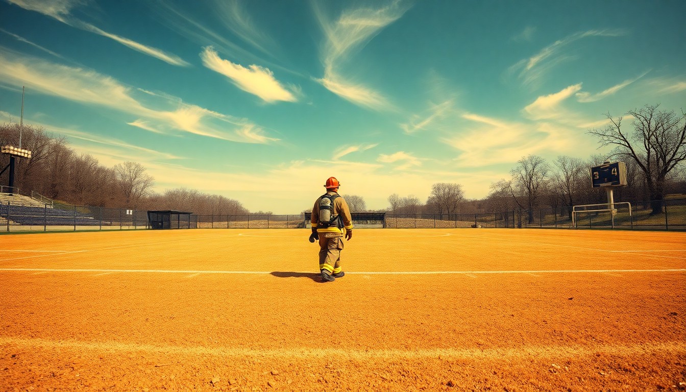 What You Need to Know About Turf Fire Safety Regulations (Before They Become a Problem)