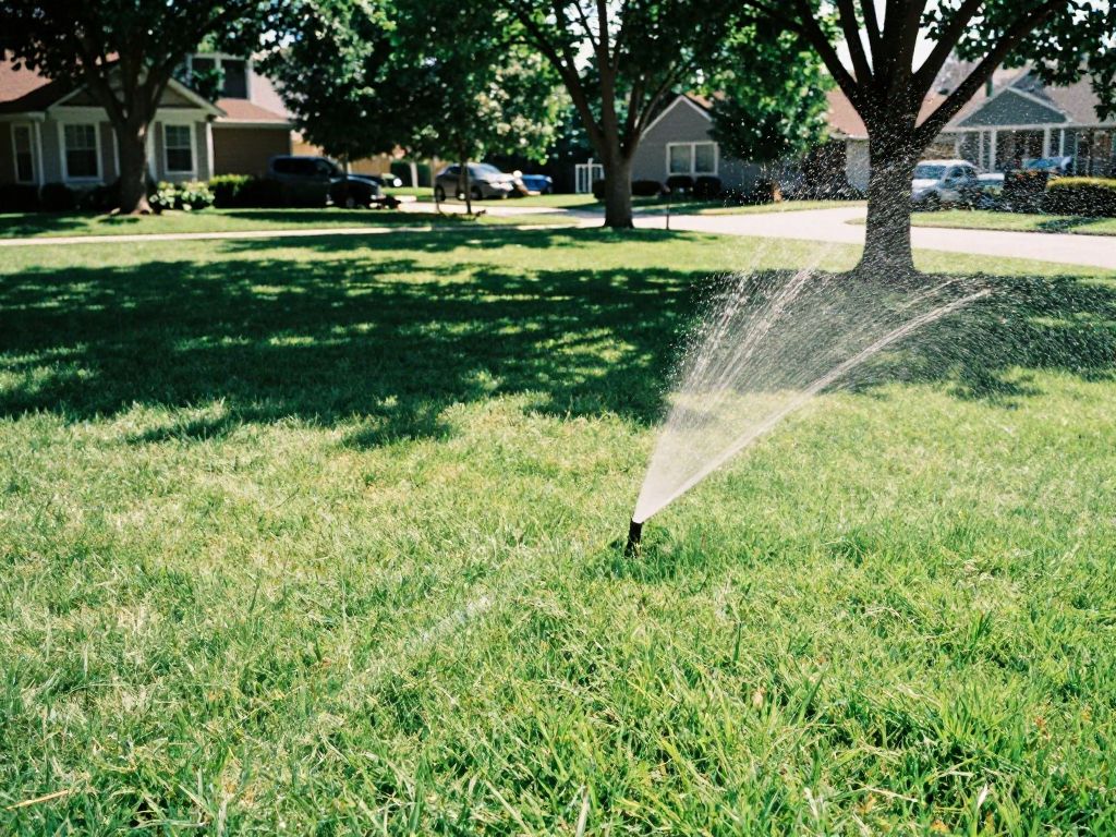 Year-Round Turf Appearance Guide: How to Keep Your Lawn Looking Great in Every Season
