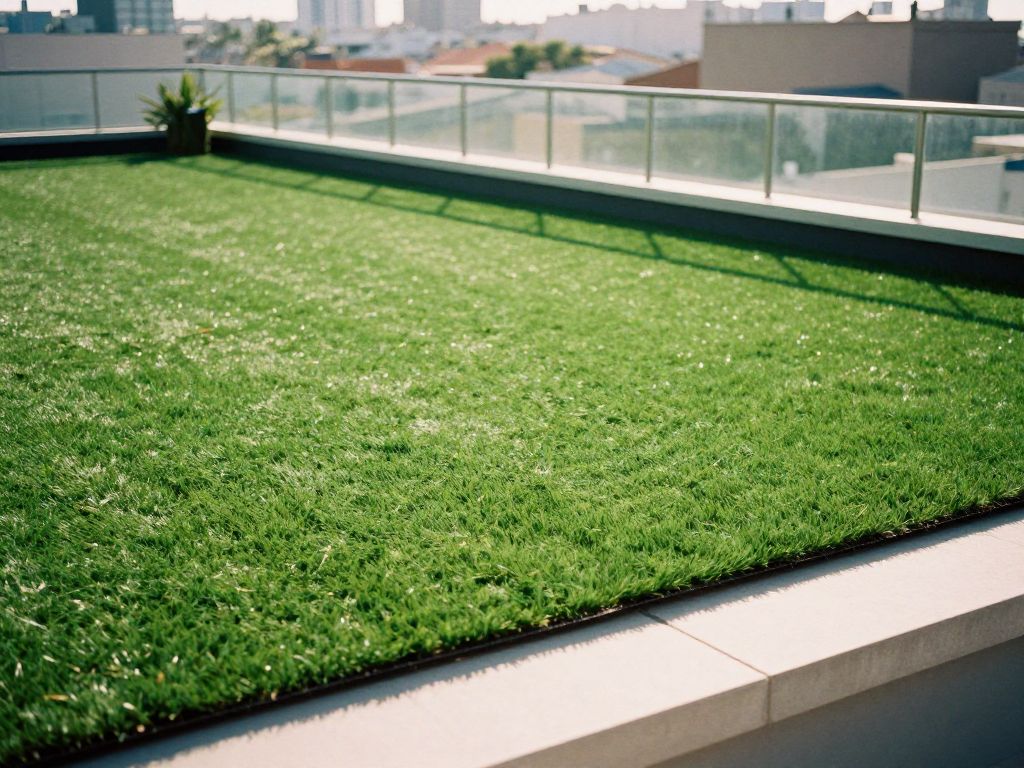 Artificial Turf Installation in Frisco, TX | All American Turf