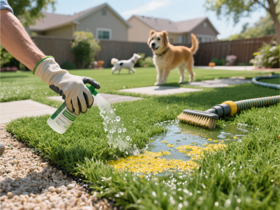 Backyard Golf Ideas: How to Turn Your Yard into a Personal Putting Playground