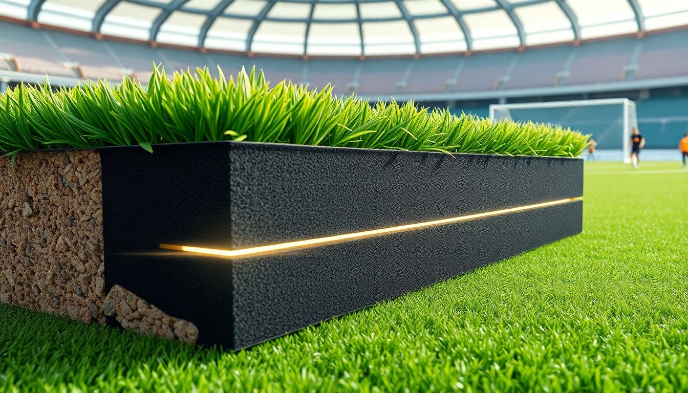 Artificial Turf Installation in Mesquite, TX | All American Turf