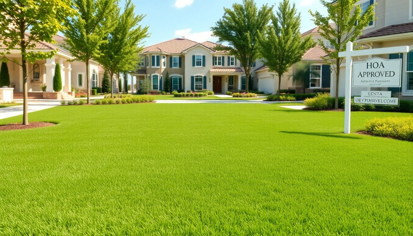 Artificial Turf Installation in Garland, TX | All American Turf