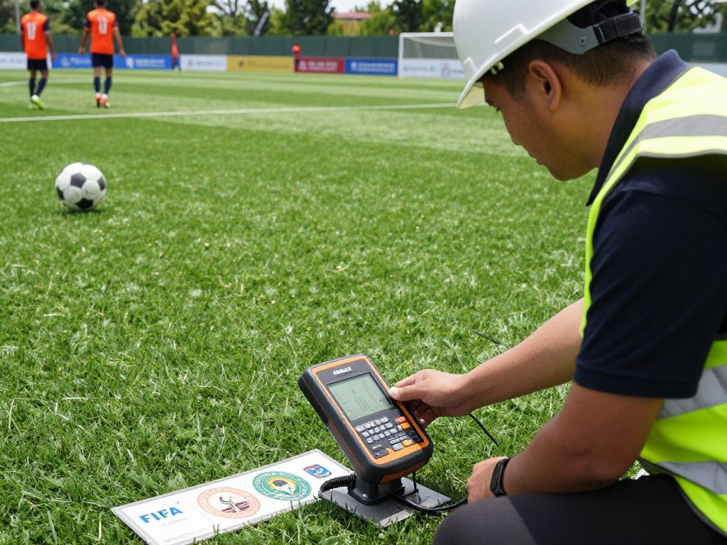 Cool Turf Technology Guide: Climate-Smart Ways to Beat the Heat