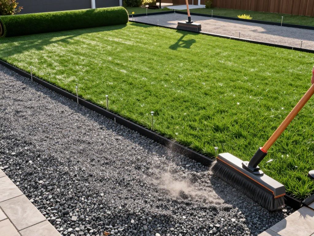 Budget Turf Options for Seniors: Simple, Safe, and Affordable