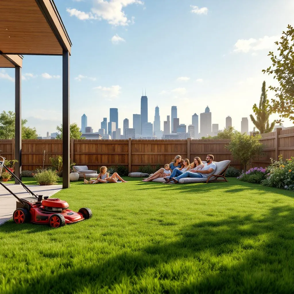 Commercial Turf Cost: What You Should Really Expect to Pay