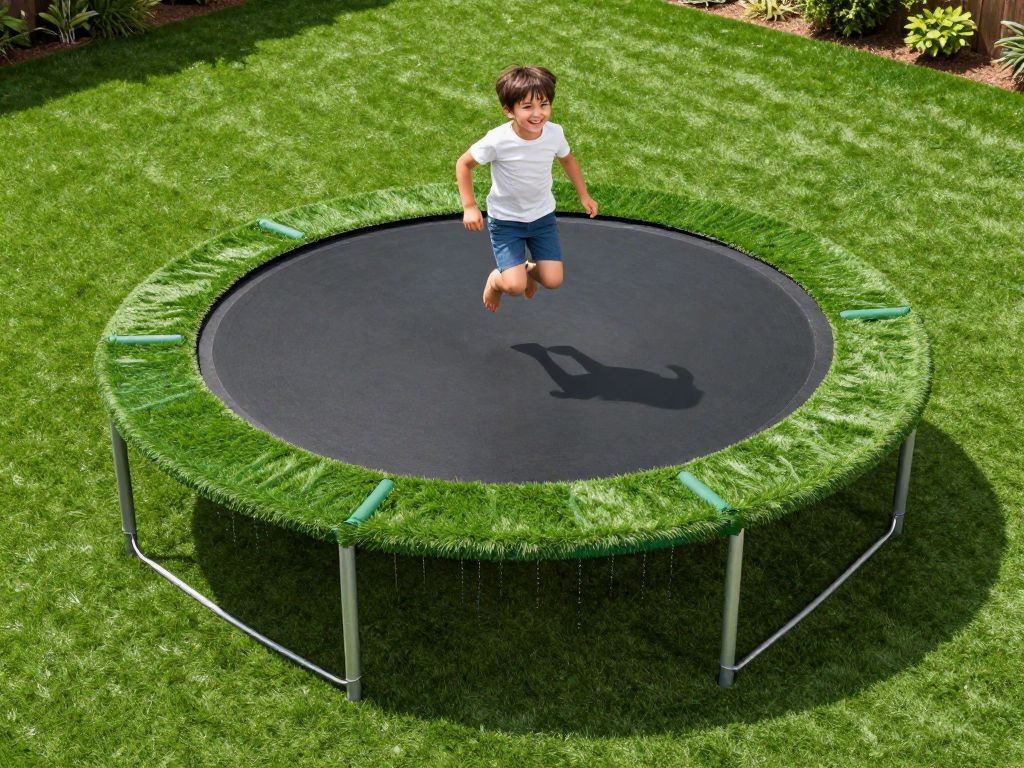 Artificial Turf Installation in North Richland Hills, TX | All American Turf