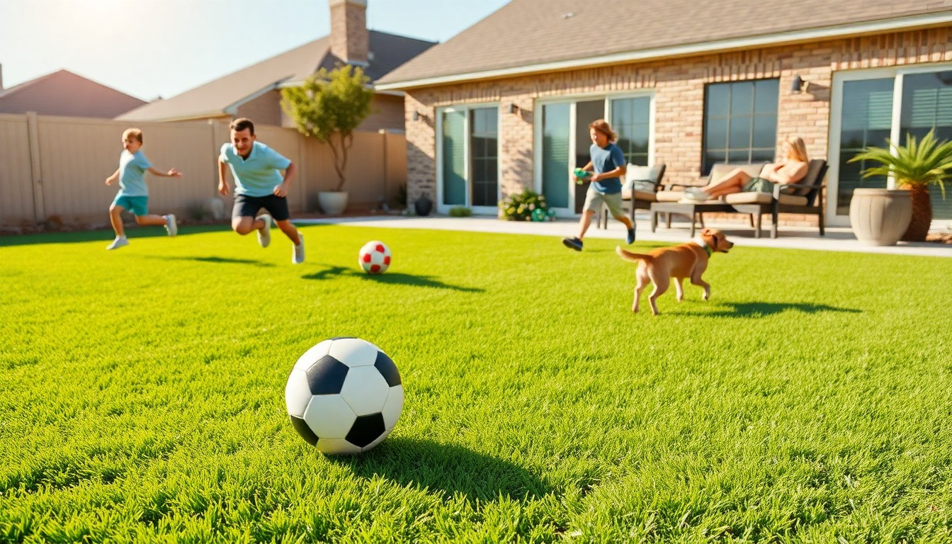 Putting Green Maintenance Tips: The Fastest Way to Keep Your Turf Rolling True