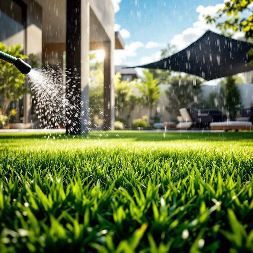 Artificial Turf Installation in Grand Prairie, TX | All American Turf
