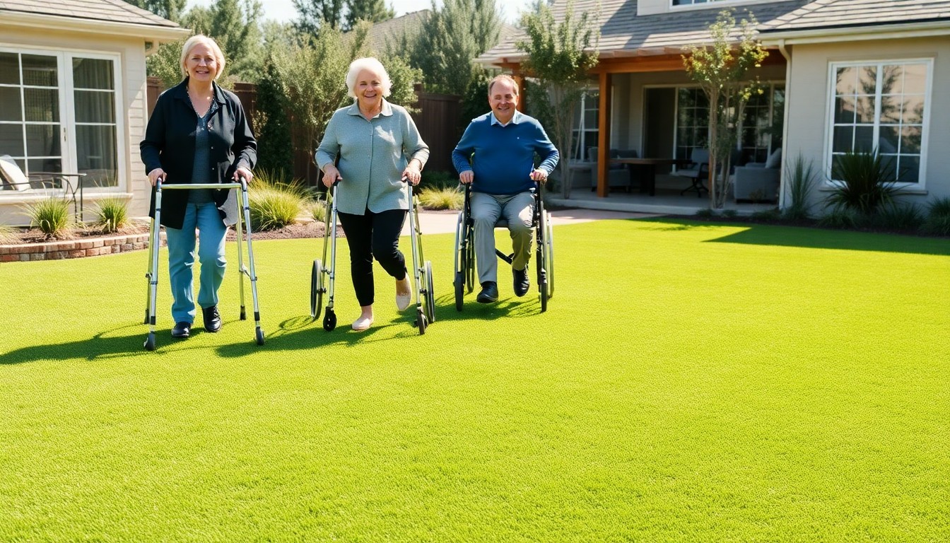 Artificial Turf Pricing & Financing Options in DFW