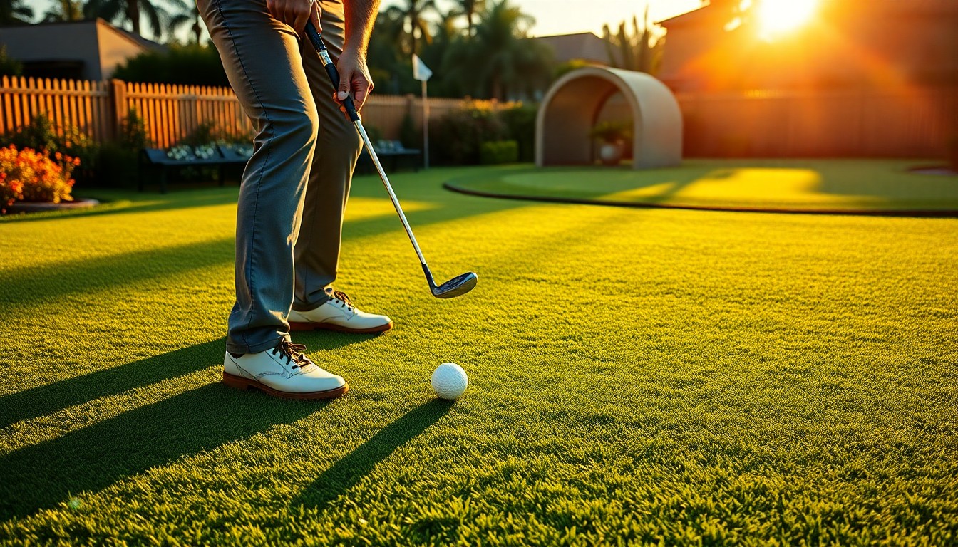 Artificial Turf Installation in Dallas, TX | All American Turf