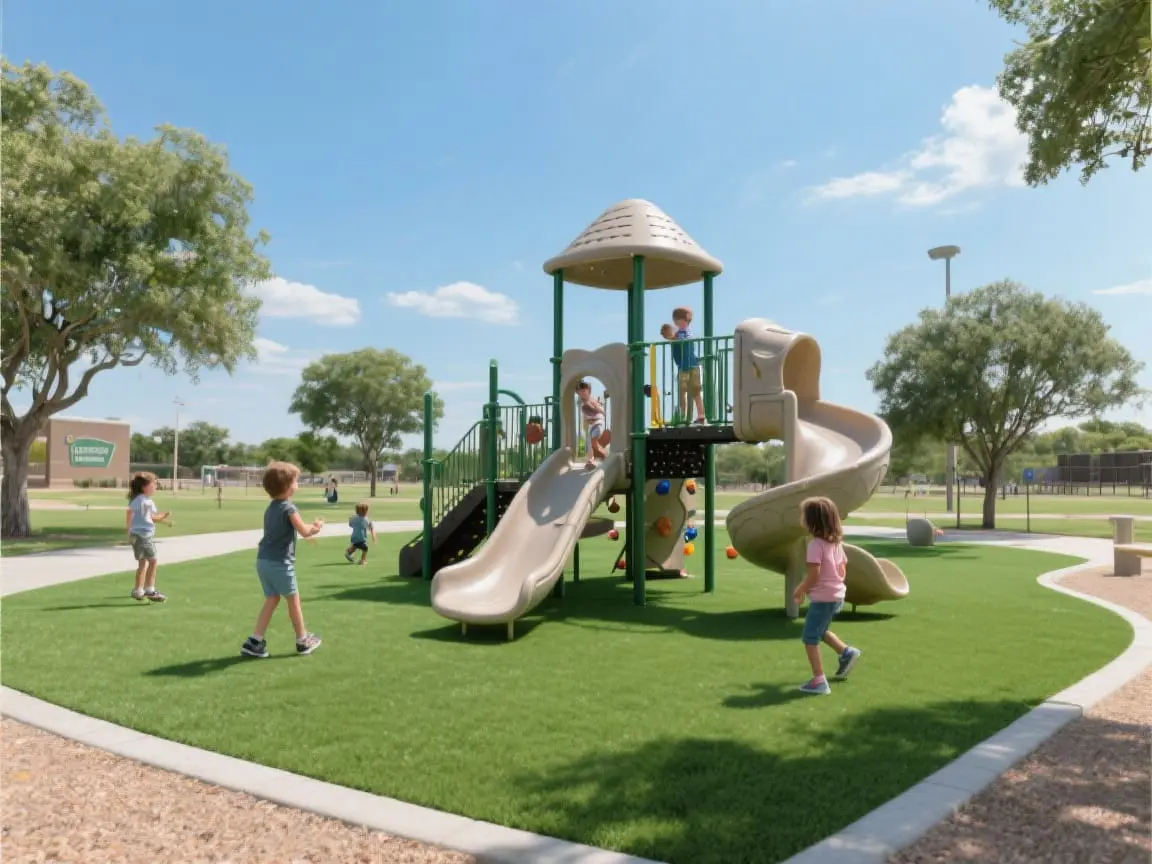 Fall Height Standards